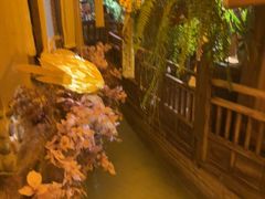 -叶叶菩提·晋福宫