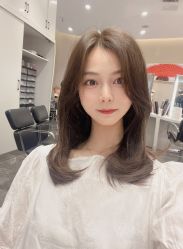 -MMby Hair Code芭曲发型