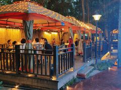 -二荆条·蜀鲜汇城市森林火锅