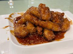 -东四民芳餐厅(世茂工三店)