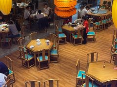 -巢爷老味(东方红店)