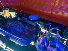 -星璨火吧KTV聚会餐厅(丰庆路店)