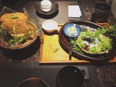 -花隐日式怀石料理(万象城购物中心店)