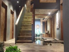 -邈墨茶馆(大兜路1号店)