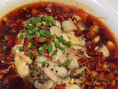 -老牌坊•鲁菜名店•地道济南菜(大观园商埠店)