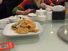 -包子大王(新泽巷店)