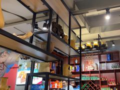 -鸽子窝专业烧烤店(长白店)