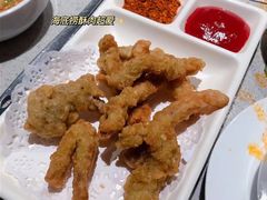 -海底捞火锅(群光广场店)