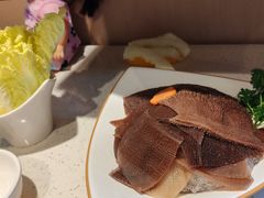 -海底捞火锅(贵和购物中心店.原鲁能城店)