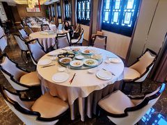 -上海皇廷花园酒店·御宴中餐厅
