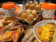 -大象厨房(重庆道店)