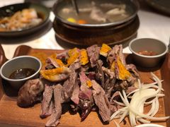 -丝路金桃·新疆菜(徐汇店)