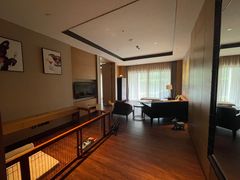-上海崇明金茂凯悦酒店