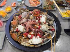 -仙螺岛海鲜自助餐厅(总店)