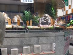 -亚马逊海鲜自助(梅溪湖步步高店)