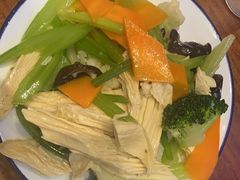 -李记白水羊头·清真老味家常菜(石景山店)