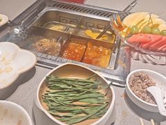 -海底捞火锅(河东万达广场店)