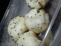 牛肉生煎-许记生煎(遵义路店)