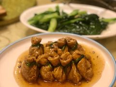 -品茶居素食馆(罗湖店)