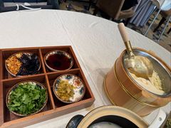 -老北门·苏帮菜·湖景包间(月光码头店)