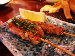 -白石の深夜食堂(宝龙店)