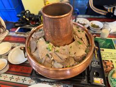 -如意林卡藏餐吧 (九寨沟店)