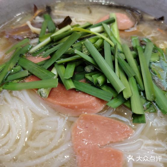 牛幺儿米线干锅(文重街店)