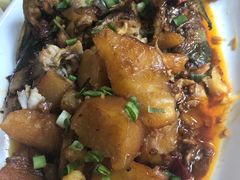 -人民公社大食堂(顺义总店)
