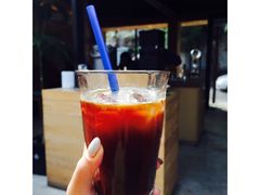 冰美式-VOYAGE COFFEE(北锣鼓巷店)