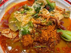 -文立新麻辣烫(合生汇21街区店)