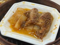 -方鼎食府粤菜酒楼•茶点•宴会