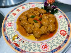 -鹿鸣春饭店(总店)