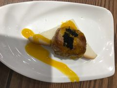 -红叶日料·放题·海胆·定食(星海店)