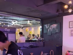 -CIAO·团建聚餐·生日派对轰趴馆(福田店)