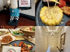 -中山威尼斯西餐厅(三乡总店)