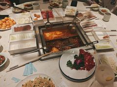 -野妹火锅(布吉店)
