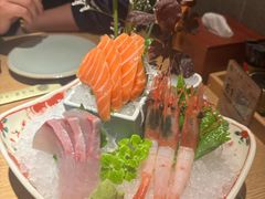 -阿吾罗·月咏精致日料(港汇恒隆广场店)