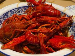 -江味龙虾馆·裸蓝龙虾(南山店)