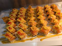 -火炉火自助餐(西直门凯德MALL店)