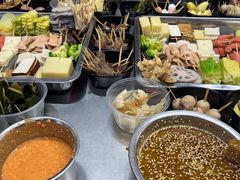 -江油特色冷沾沾(火炮街店)