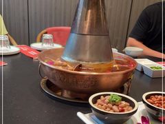 -南门四季铜锅涮肉(大屯·北苑店)