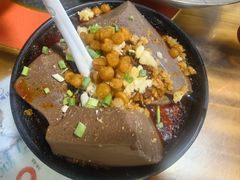 -正宗苏稽毛哥跷脚牛肉总店