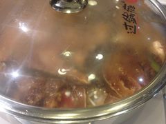 -过锅瘾三汁焖锅(东星时代广场店)