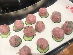 -锅首鲜品火锅(鸳鸯店)