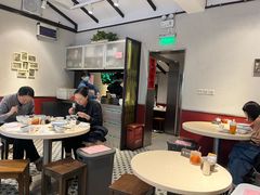 -香港池仔记肠粉王(博多新记襄阳南路店)