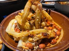 -小饕荟雅安贡椒鱼鲜馆(广福桥店)