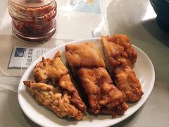 炸排-老地方面馆(思南路店)