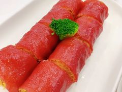 -维多利亚大酒店·雅园中餐厅