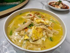 -羊瑞堂·横山炖羊肉·陕菜(未央路旗舰店)