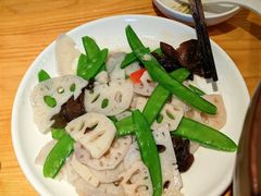 -食古论今·家常菜(江宁砂之船店)